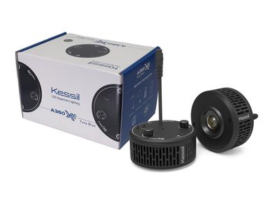 Kessil A360XE Tuna Blue