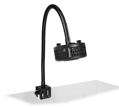 Kessil A-Series Goose Neck Mount