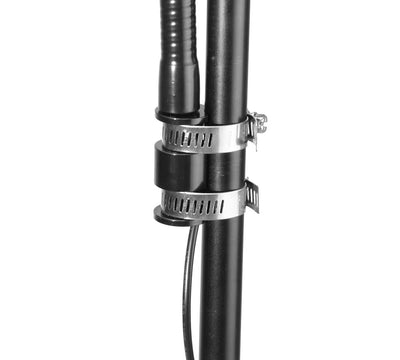 Kessil H-Series Goose Neck Mount