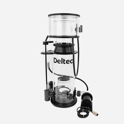 Deltec Black Edition Protein Skimmers