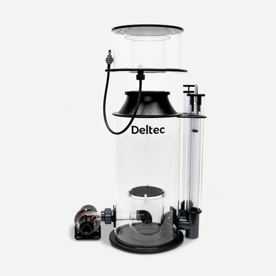 Deltec Black Edition Protein Skimmers