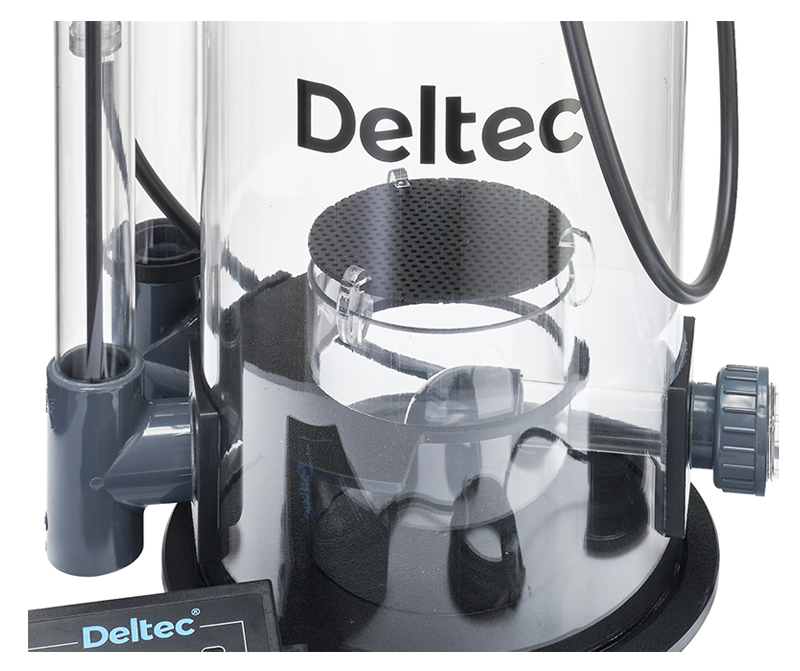 Deltec Black Edition Protein Skimmers