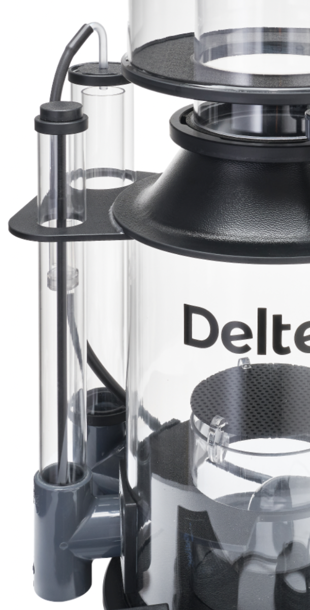 Deltec Black Edition Protein Skimmers