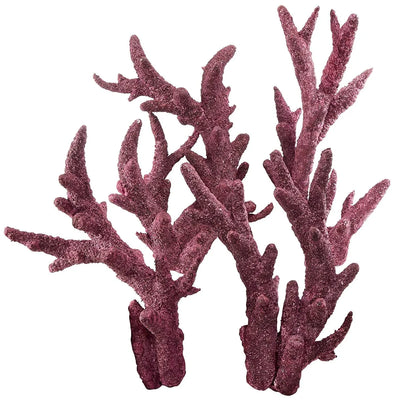 Real Reef Fancy Branching Rock