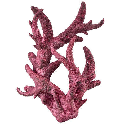 Real Reef Fancy Branching Rock