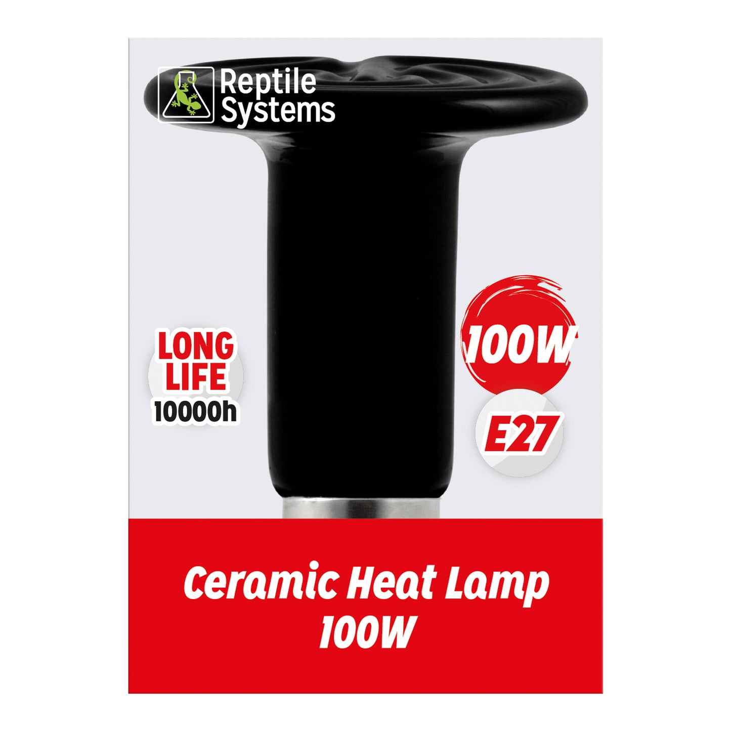 Reptile Systems Ceramic Heat Emitter