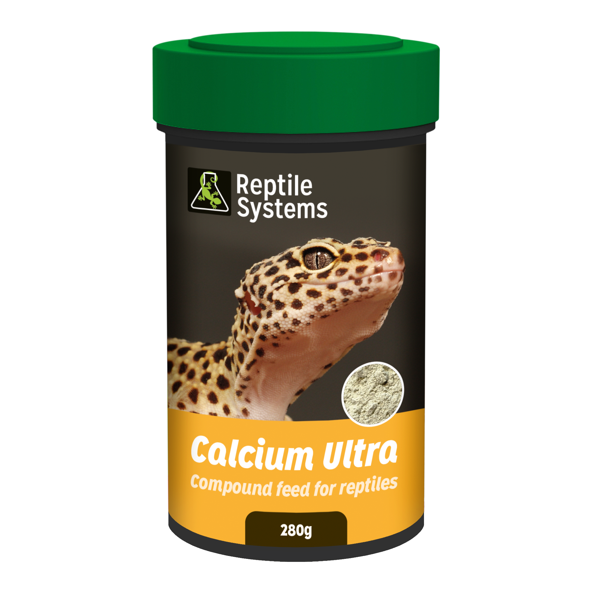 Picture of Reptile Systems Calcium Ultra – Addicted2Fish