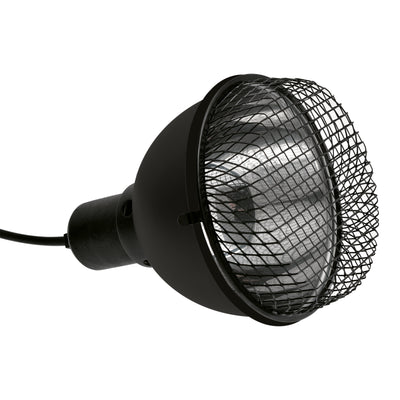 Reptile Systems Clamp Lamp