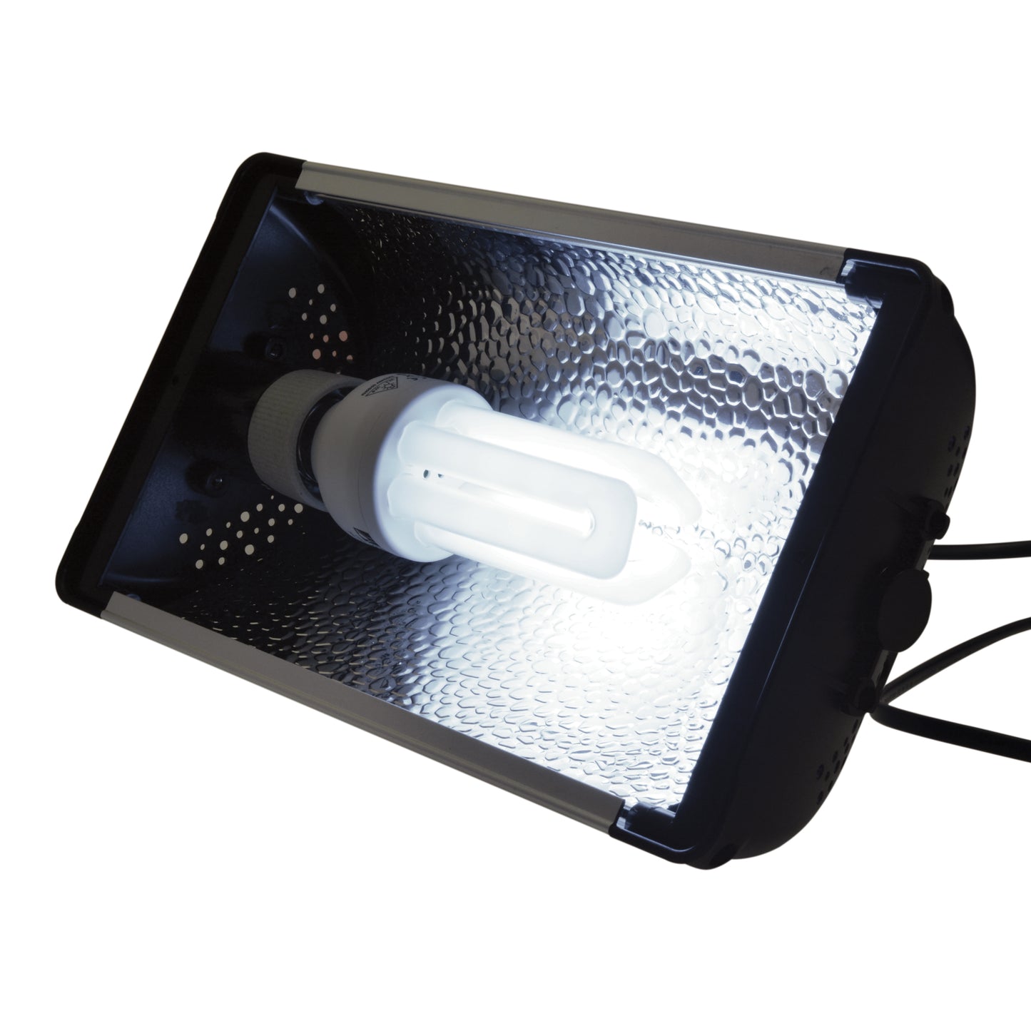 Reptile Systems Compact Lamp Unit E27