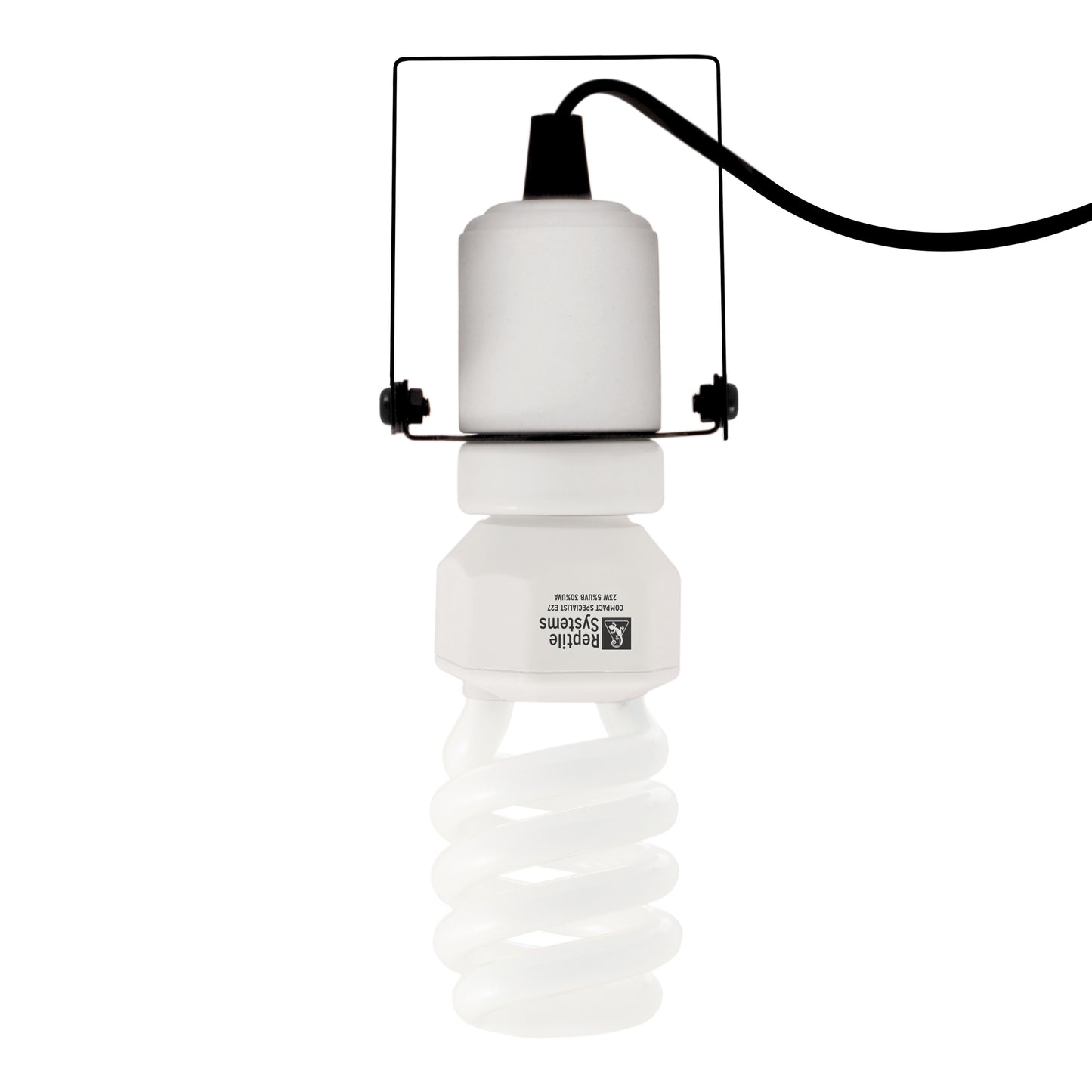Reptile Compact Spiral Lamp