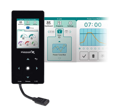 Kessil Spectral Controller X