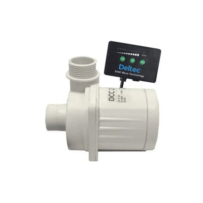 Deltec DCC SW Skimmer Pumps
