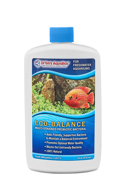Dr Tim's Eco-Balance FRESHWATER