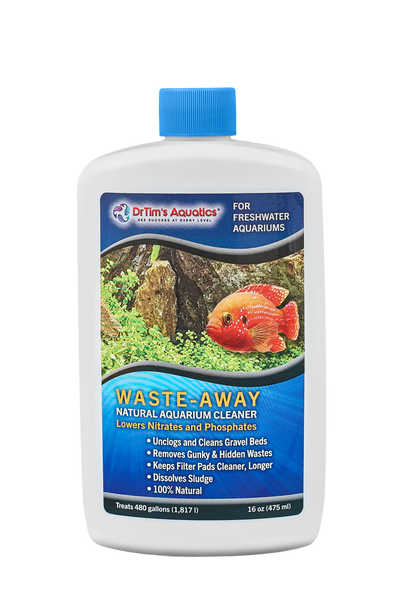 Dr Tim's Waste-Away FRESHWATER