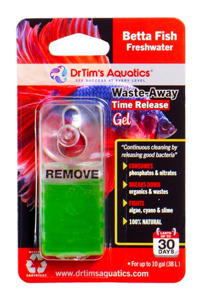 Dr Tim's Waste-Away Gel BETTA