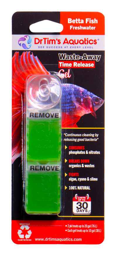 Dr Tim's Waste-Away Gel BETTA