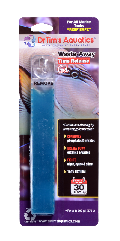 Dr Tim's Waste-Away Gel MARINE