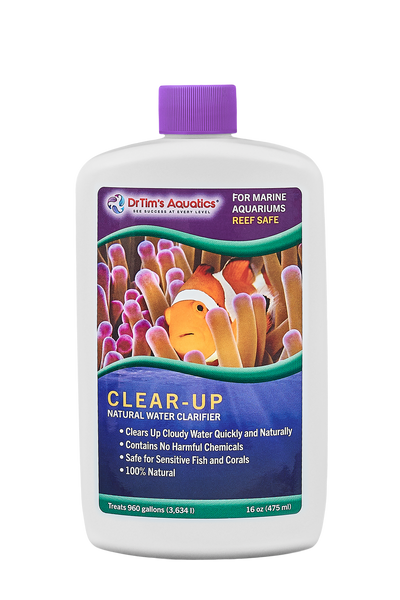 Dr Tim's Clear-Up MARINE