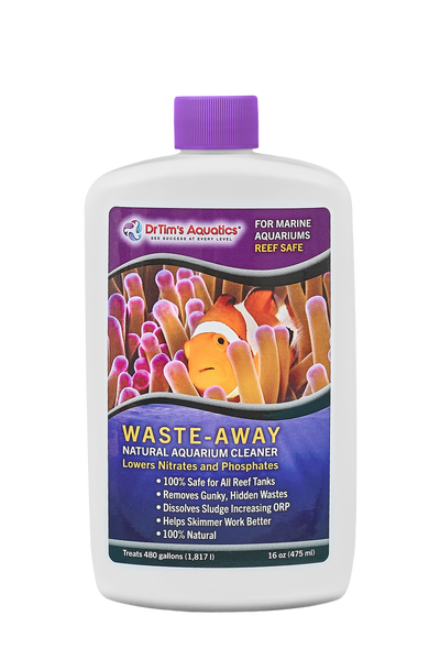 Dr Tim's Waste-Away MARINE