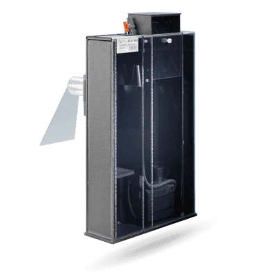 Deltec Hangon Skimmer