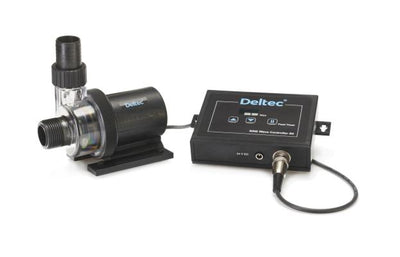 Deltec E-Flow 4 Pump 24V DC