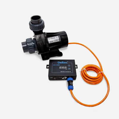 Deltec E-Flow 16 Pump 24V DC