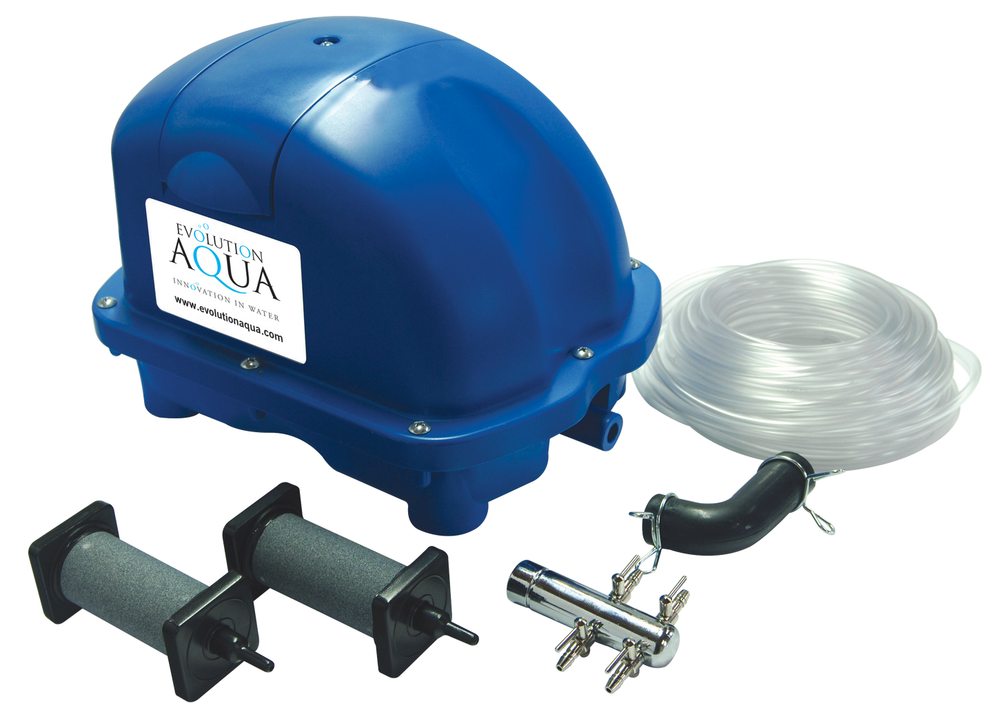 Evolution Aqua AirTech Air Pumps
