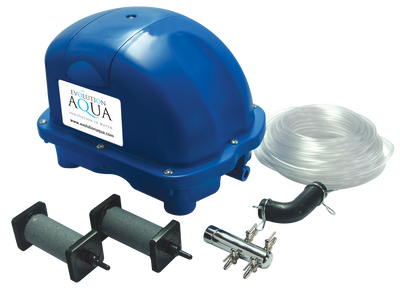 Evolution Aqua AirTech Air Pumps