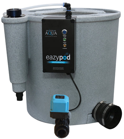 Evolution Aqua EZYPod Auto with UV