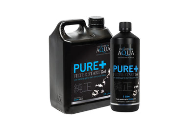 Evolution Aqua PURE+ Pond Filter Starter Gel