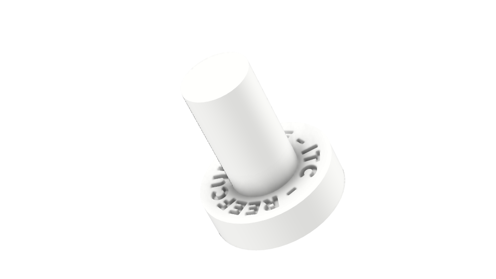 ITC PURE Frag Plugs