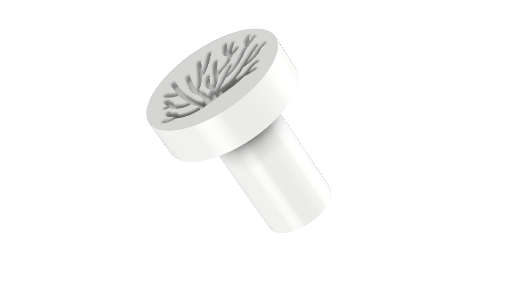 ITC PURE Frag Plugs