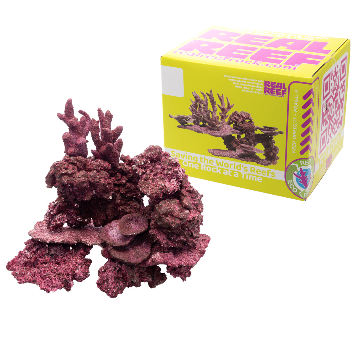 Real Reef Ready MIX Box