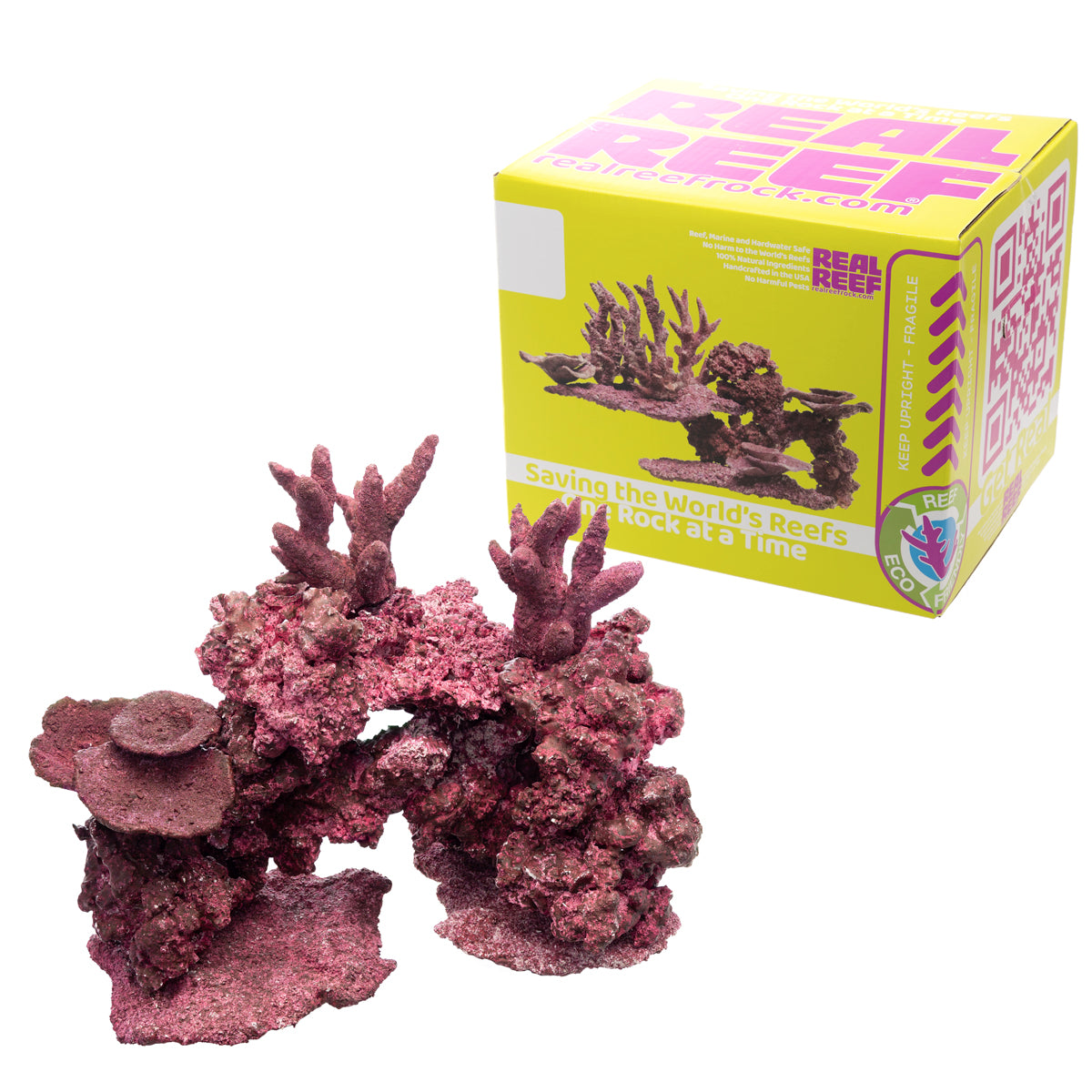 Real Reef Ready MIX Box