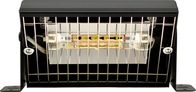 Reptile Systems Gold Infrared Unit