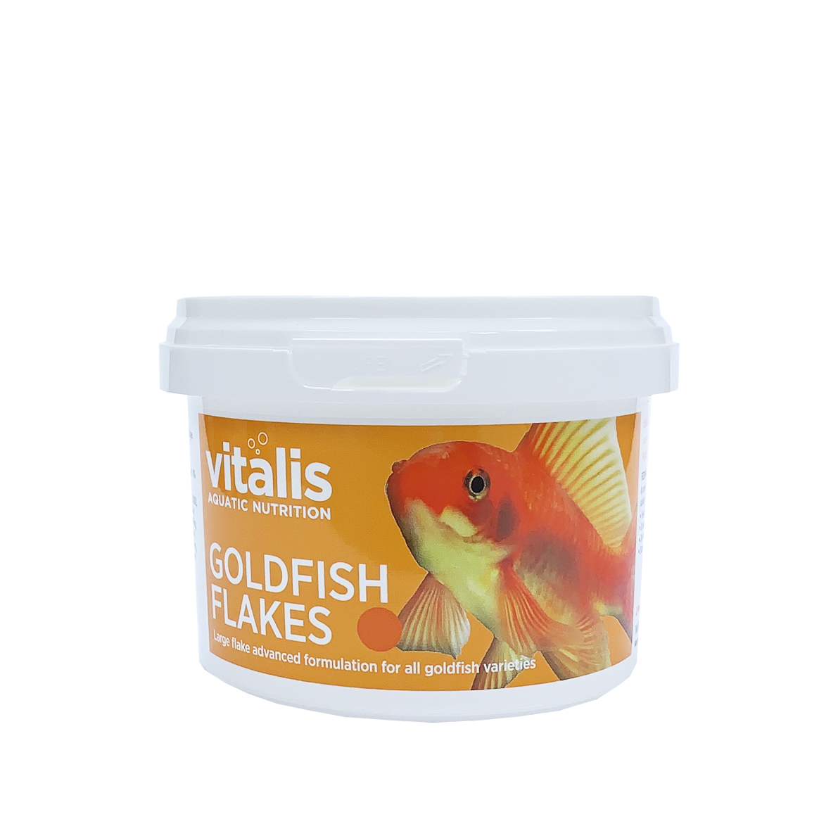 Vitalis Goldfish Flakes