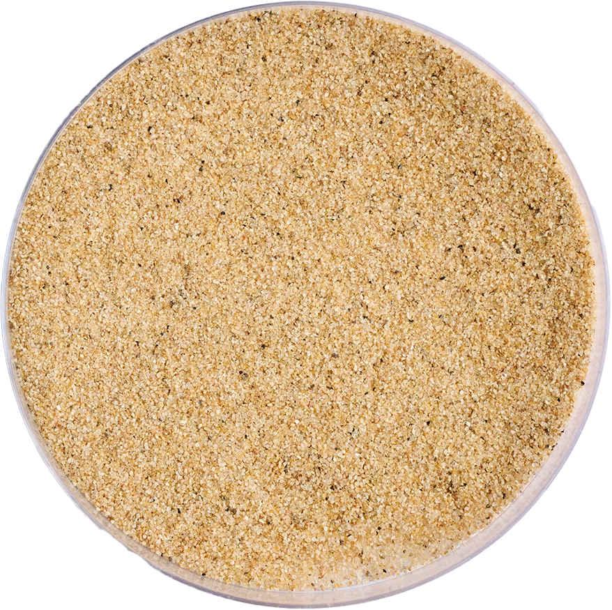 Golden Tree Harvest Gravel