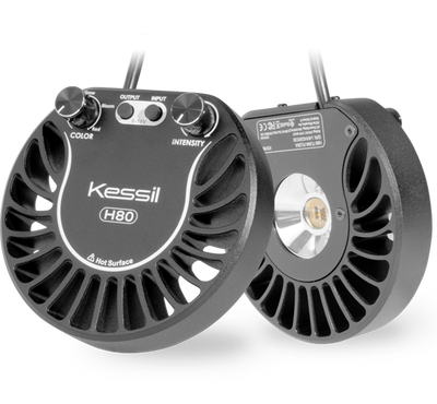 Kessil H80 Tuna Flora