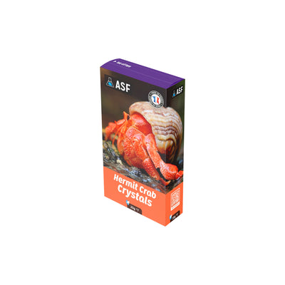 ASF Hermit Crab Crystals