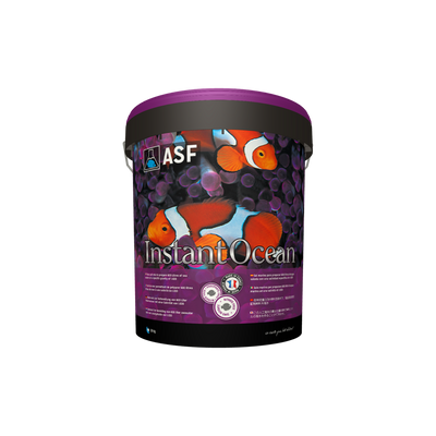 ASF Instant Ocean