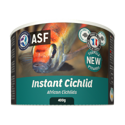 ASF Instant Cichlid