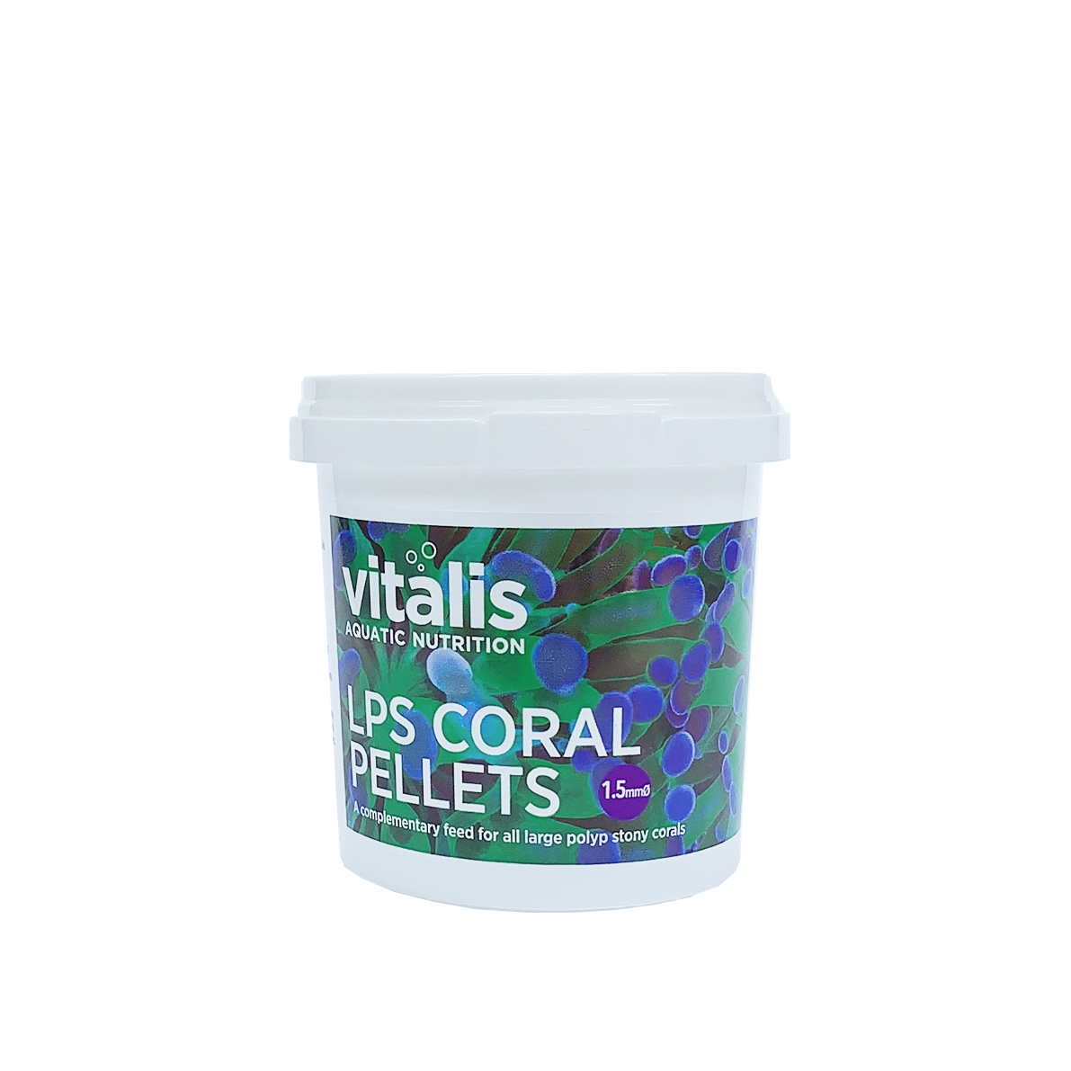 Vitalis LPS Coral Food