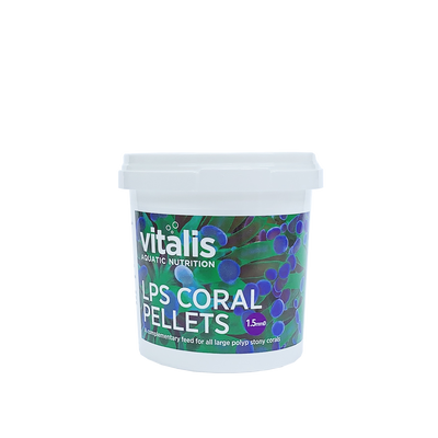 Vitalis LPS Coral Food