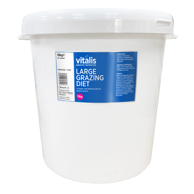 Vitalis Large Grazing Diet