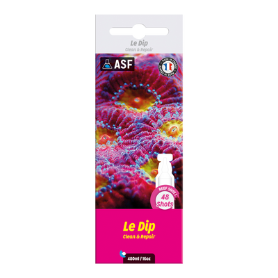 ASF Le DIP - 480ml