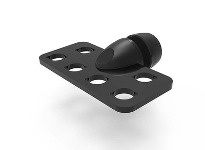 ITC M-Rack Frag Plate