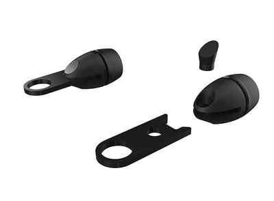 ITC M-Rack Heater Holder 2pk