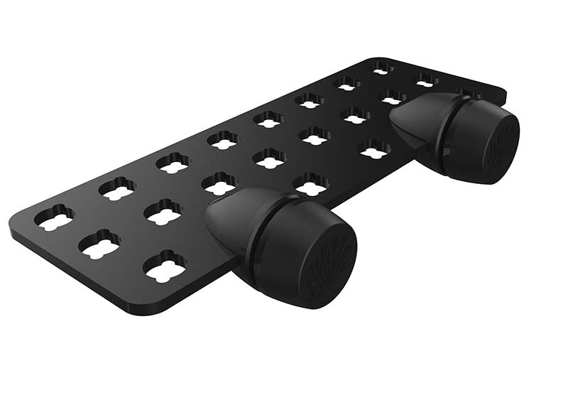 ITC M-Rack Frag Plate