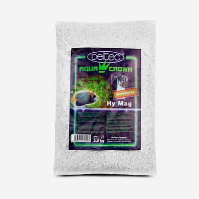 Deltec Pure Magnesium Granulate