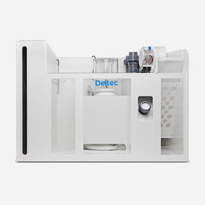 Deltec Marine Box VF115+